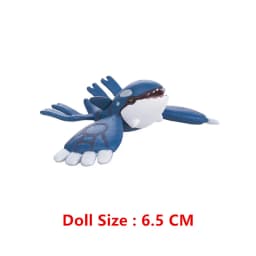 Pokemon Anime Figure Bulk Buy Lot Pikachu Charizard Mew Mewtwo Cartoons Pocket Monster Action Toys Model  Birthday Gifts