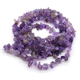 Natural stone Beads Irregular Shaped Amethysts Gravel Exquisite Beaded For Jewelry Making DIY Bracelet Necklace Accessories