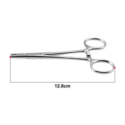 1PC Surgical Steel Dermal Anchor Holding Pliers Piercing Tool Dermal Forceps 3/4/5mm Unscrew Tight Ball Piercing Jewelry Pliers