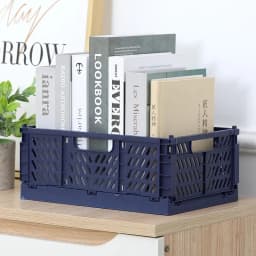 Foldable Storage Basket Wardrobe Organizer Box Kitchen Bathroom Accessories Gadgets For Clothes Toy Spices Condiments Vegetables