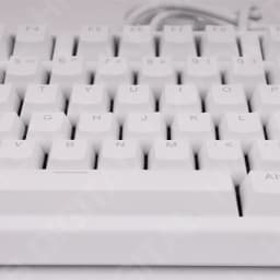 108 Keys White Keycaps ABS OEM Height Suit for 61 87 104 Mechanical Keyboard Transparent Backlight Anne Pro 2 AKKO FUN60 Mad60he