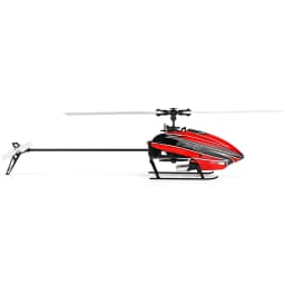 Wltoys XK K110S 6CH 3D 6G System Remote Control Toy Brushless Motor 2.4G RC Helicopter BNF/RTF Compatible With FUTABA S-FHSS