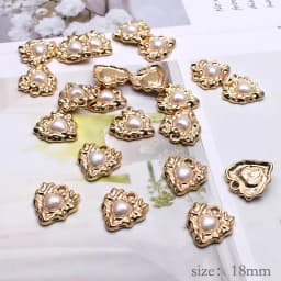 27 style Heart Pendant Charms Metal Alloy Love Heart Charms Pendants For Jewelry Making Findings DIY Necklace Pendants 6pcs