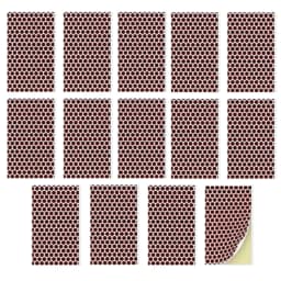 Match Striker Paper Self-adhesive Phosphorus Diy Manual Match Eraser Leather Flower Phosphorus Paper Use to Stick to Bottom