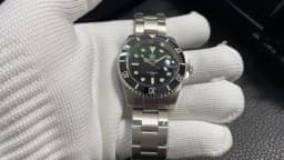 SD1953 Steeldive Brand 2022 Men Mechanical Wristwatch 41mm Stainless Steel Men Watch NH35 Sapphire Glass Men Watches