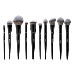 Pro 70 Big Foundation Brush Cream Foundation Makeup Brush Chubby Professional Synthetic Hair Face Contour Foundation Makeup Tool