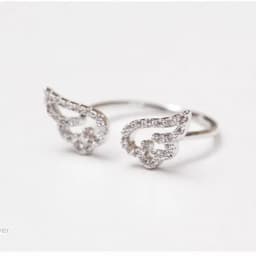 Vintage Chic Rabbit Animal Knuckle Rings for Women Charm Gothic Punk Frog Cat Octopus Opening Finger Rings Fashion Jewelry
