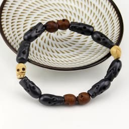 Supernatural Dean Winchester Jensen Ackles Skull Bracelets Bangles Dean Winchester Prop Replica Skull Bracelet Movie Jewelry