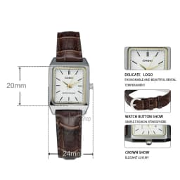 Casio Watch Women Watches Top Brand Luxury Set Waterproof Quartz Watch Women Ladies Watch Gifts Clock Sport Watch Reloj Mujer