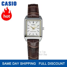 Casio Watch Women Watches Top Brand Luxury Set Waterproof Quartz Watch Women Ladies Watch Gifts Clock Sport Watch Reloj Mujer
