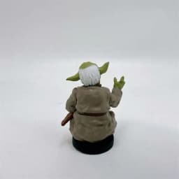 Star War Master YODA Statue 8cm Figure Toys