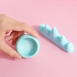 1/5 Set Professional Nail Brush Washing Equipment Acrylic Liquid Powder Container Nail Cup Nail Rrush Holder Manicure Tools