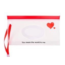 EVA Wet Wipes Bag Portable Baby Wipes Pouch Flip Cover Snap-Strap Holder Case Refillable Useful Tissue Box Stroller Accessories