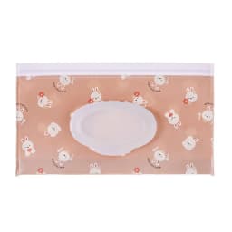 EVA Wet Wipes Bag Portable Baby Wipes Pouch Flip Cover Snap-Strap Holder Case Refillable Useful Tissue Box Stroller Accessories