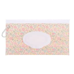 EVA Wet Wipes Bag Portable Baby Wipes Pouch Flip Cover Snap-Strap Holder Case Refillable Useful Tissue Box Stroller Accessories