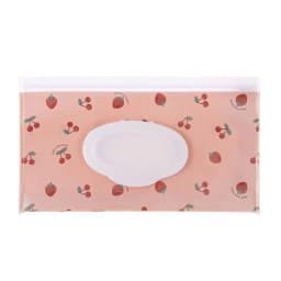 EVA Wet Wipes Bag Portable Baby Wipes Pouch Flip Cover Snap-Strap Holder Case Refillable Useful Tissue Box Stroller Accessories