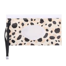 EVA Wet Wipes Bag Portable Baby Wipes Pouch Flip Cover Snap-Strap Holder Case Refillable Useful Tissue Box Stroller Accessories