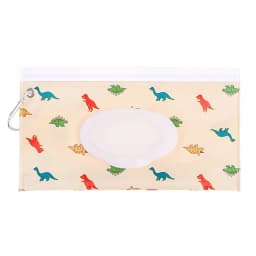 EVA Wet Wipes Bag Portable Baby Wipes Pouch Flip Cover Snap-Strap Holder Case Refillable Useful Tissue Box Stroller Accessories