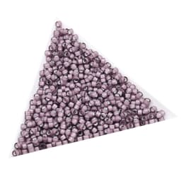 2.5mm 14g Small Japanese Beads Luster Colorful Small Craft Beads Charm For Jewelry Making Necklace Bracelet Diy Accessories