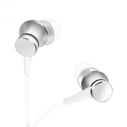 Original Xiaomi Piston 3 Earphone Wired HIFI Bass 3.5MM Music Sport Headphone with Mic Headset For Samsung Android Smartphone