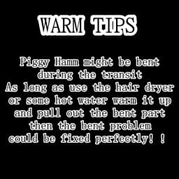 Disney Toy Story3 Doctor.Hamm The Piggy Bank Pig Action Figures Birthday Gift Toys Model for Adult Collection