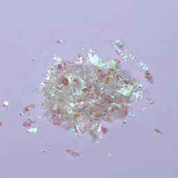 20g/Pack Irregular Colorful Glitter Resin Nail Flakes Ultra-thin DIY Crafts Slice For Nail Art Decoration Shiny Mermaid Sequin