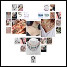 Natural Rose Pink Red Quartz Crystal Stone Beads 2 3 4mm Agates Chalcedony Morganite Rhodochrosite Gem Bead For Making Jewelry