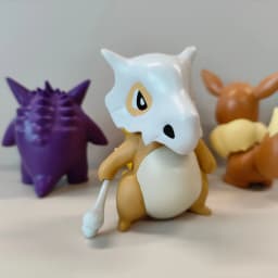 Pokemon Anime Action Figures Pikachu Toys Model Charmander Psyduck Squirtle Jigglypuff Bulbasaur Kawaii Collect Dolls Gift
