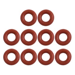 1 Set O-Ring For Breville 870/878/880/860/840/810/450/500 For Sage 500/810/870/875/878/880 Coffee Machine Replacement O-Rings