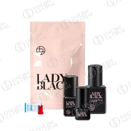 5/10ml Lady Black Eyelash Extension Glue Fast Drying False Lashes Graft Glue Over 6 Weeks Professional Makeup Tools 1 Bottle