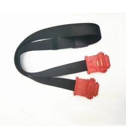 Soft Desire Driver Extension Belt Metallic Painting Kamen Rider Geats Cosplay Accessories Adult Size CSM Stimulate Refit toy