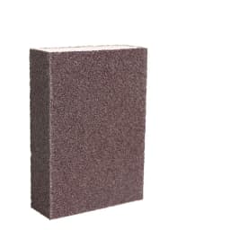 Magic Sponge Eraser Descaling Emery Cleaning Brush Silicon Carbide Descaling Cleaning Brush Stove Top Pot Kitchen Tools