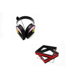 Miku Cosplay Full Set Silver Leather Fabric Suit Miku Cosplay Headwear Costume Outfit JK Sailor Dress High School Uniform Hallow