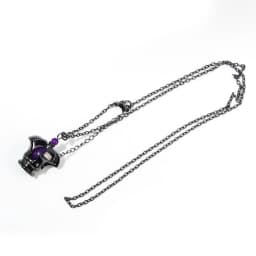 Anime Puella Magi Madoka Magica Necklace Kaname Madoka Pendant Necklace Pendant Cosplay Props Fan Gift For Women Jewelry