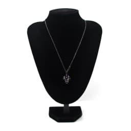 Anime Puella Magi Madoka Magica Necklace Kaname Madoka Pendant Necklace Pendant Cosplay Props Fan Gift For Women Jewelry