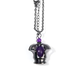 Anime Puella Magi Madoka Magica Necklace Kaname Madoka Pendant Necklace Pendant Cosplay Props Fan Gift For Women Jewelry