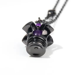 Anime Puella Magi Madoka Magica Necklace Kaname Madoka Pendant Necklace Pendant Cosplay Props Fan Gift For Women Jewelry