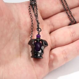 Anime Puella Magi Madoka Magica Necklace Kaname Madoka Pendant Necklace Pendant Cosplay Props Fan Gift For Women Jewelry