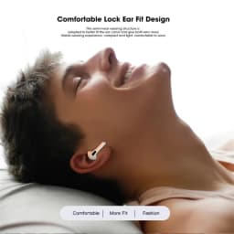 New Pro TWS Bluetooth Headphones Stereo Wireless Earphones InEar HiFi Earbuds HandsFree Headset With Microphone For Smartphone