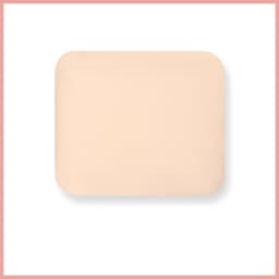 Dry Wet Usable Makeup Cosmetic Puff Sponge Cushion Puff for Foundation Powder Soft and Cute