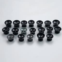 10pcs Analog Joystick Stick Grip Cap For PS3 PS4 PR0 PS5 Xbox 360 / One / Series S X WII WiiU NGCController