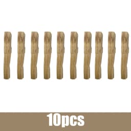 Palo Santo Natural Incense Sticks High Oil Content for Indoor Aromatherapy Refreshing Breath Meditation 10pcs