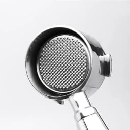 51MM Coffee Filter Basket Replacement Stainless Steel For Delonghi Bottomless Portafilter Espresso Good Accessories Barista Tool