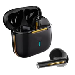 Wireless Bluetooth Earphones Comfort Earbuds Music Sports Wireless Headphones HIFI Sound Quality with Microphone