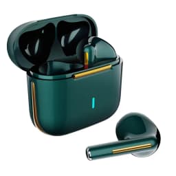 Wireless Bluetooth Earphones Comfort Earbuds Music Sports Wireless Headphones HIFI Sound Quality with Microphone