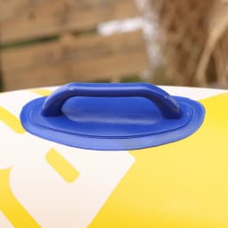 Double Balloon Inflatable Swimming Ring,Beach toys Pool Floaties for Adults,Swim Inner Tube for Pool
