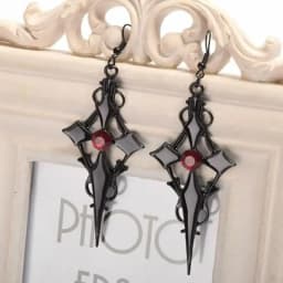 Small Ring Hoop Earrings for Men Women Fashion Vintage Filigree Earrings Silver Color Jewelry Beautiful Gifts