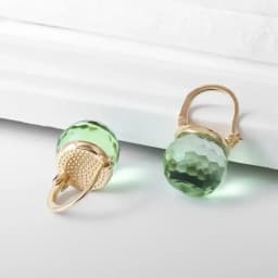 Small Ring Hoop Earrings for Men Women Fashion Vintage Filigree Earrings Silver Color Jewelry Beautiful Gifts