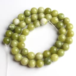 Natural Stone Multicolor Tiger Eye Round Loose Mineral Beads For Jewelry Making DIY Bracelet Accessories 15'' 4 6 8 10 12mm