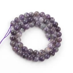Natural Stone Multicolor Tiger Eye Round Loose Mineral Beads For Jewelry Making DIY Bracelet Accessories 15'' 4 6 8 10 12mm